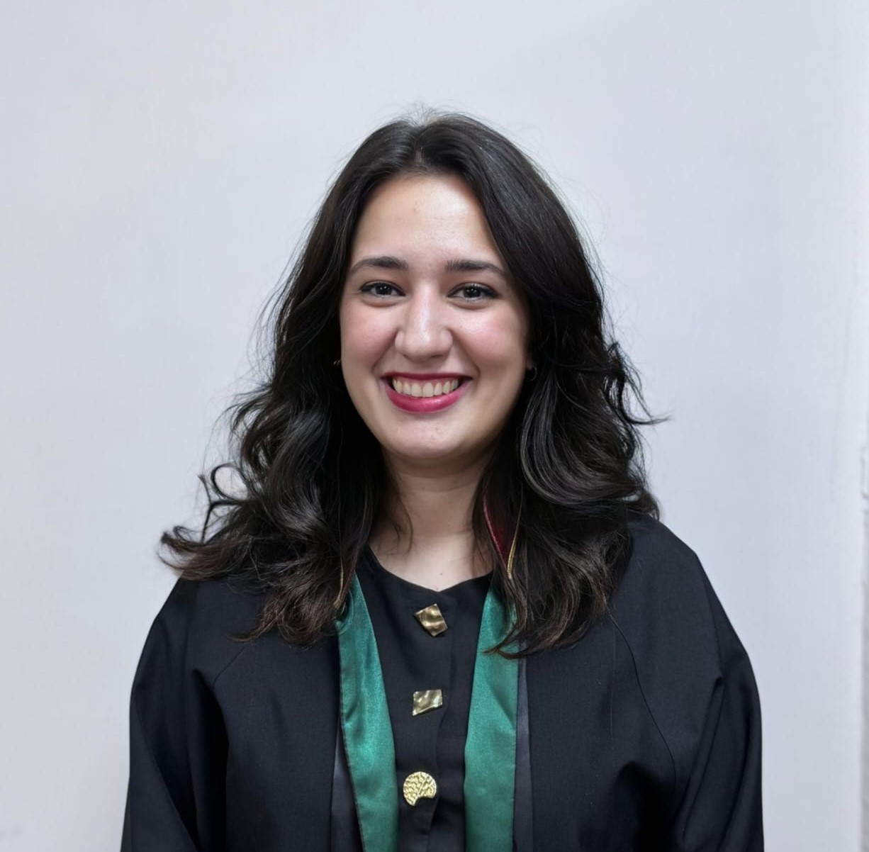 Av. Ecem SANDIKCI KOCABAY