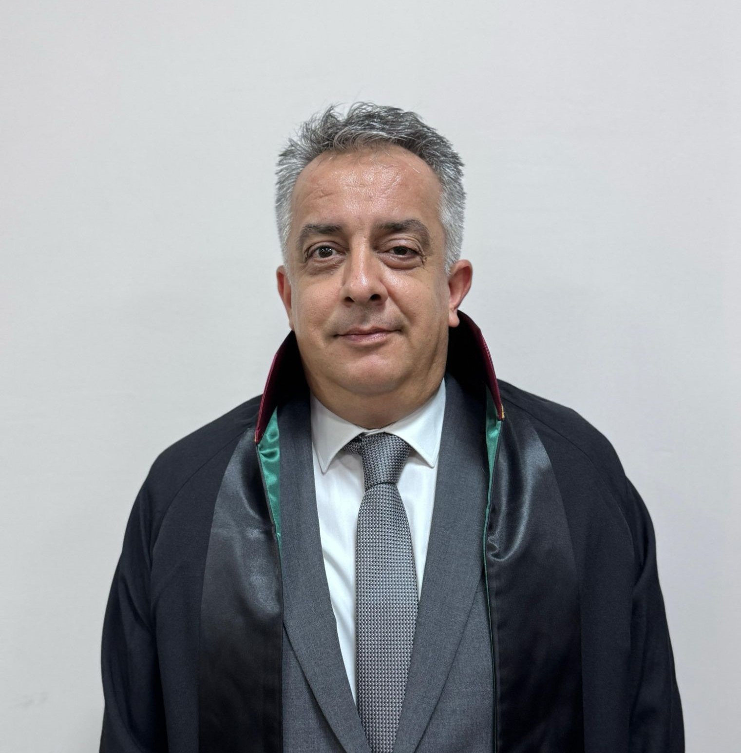 Av. Utku Devrim Barış ARSLAN