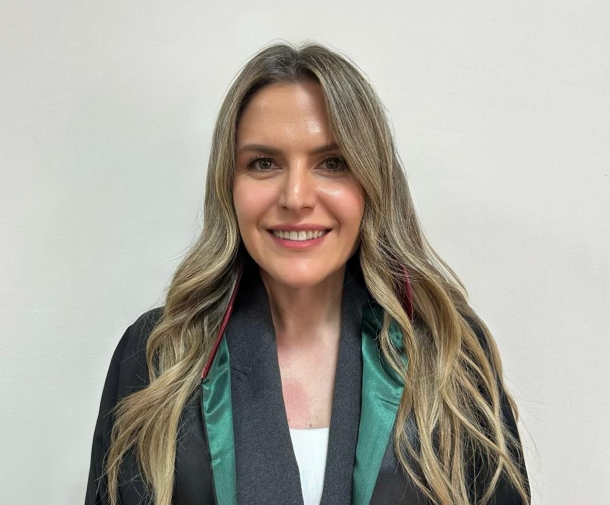 Av. Ayşe ÖĞÜNÇLÜ